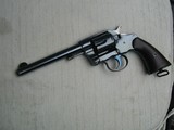 OUTSTANDING COLTM - 1901 .38 U.S. ARMY - 4 of 13
