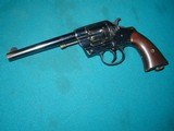 OUTSTANDING COLTM - 1901 .38 U.S. ARMY - 9 of 13