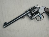 OUTSTANDING COLTM - 1901 .38 U.S. ARMY - 5 of 13