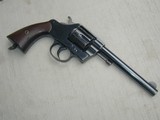 OUTSTANDING COLTM - 1901 .38 U.S. ARMY - 6 of 13