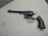 OUTSTANDING COLTM - 1901 .38 U.S. ARMY - 3 of 13