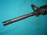 COLT, FACTORY NEW , UNFIREDM-4 UPPER, 16" W/ SIGHTS - 10 of 11