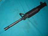 COLT, FACTORY NEW , UNFIREDM-4 UPPER, 16" W/ SIGHTS - 1 of 11