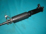 COLT, FACTORY NEW , UNFIREDM-4 UPPER, 16" W/ SIGHTS - 2 of 11