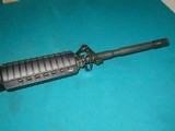 COLT, FACTORY NEW , UNFIREDM-4 UPPER, 16" W/ SIGHTS - 8 of 11