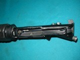 COLT, FACTORY NEW , UNFIREDM-4 UPPER, 16" W/ SIGHTS - 4 of 11