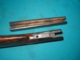 MODEL 1886 WINCHESTER, ORIGINAL3X DELUXE WOOD SET, STOCK AND FOREARM - 3 of 11