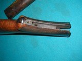 MODEL 1886 WINCHESTER, ORIGINAL3X DELUXE WOOD SET, STOCK AND FOREARM - 11 of 11