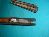 MODEL 1886 3X DELUXE WOOD SET,STOCK AND FOREND, ORIGINAL FROM 1889 - 5 of 12