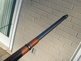 STUNNING MODEL 1866 CARBINE, MFD. 1875, 98% ORIGINAL
BLUE w/ LETTER AND MINT BORE...... - 11 of 15