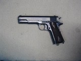 OUTSTANDING 1ST MODEL U.S. COLT 1911, MADE IN 1912 - 6 of 15