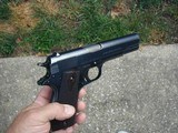OUTSTANDING 1ST MODEL U.S. COLT 1911, MADE IN 1912 - 11 of 15