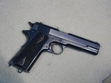 OUTSTANDING 1ST MODEL U.S. COLT 1911, MADE IN 1912 - 2 of 15