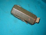 ORIGINAL ZF 41 SNIPER SCOPE CAN, WW 2 , VERY GOOD SHAPE - 1 of 7