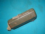 ORIGINAL ZF 41 SNIPER SCOPE CAN, WW 2 , VERY GOOD SHAPE - 3 of 7