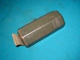 ORIGINAL ZF 41 SNIPER SCOPE CAN, WW 2 , VERY GOOD SHAPE - 2 of 7