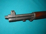 BEAUTIFUL M1 GARAND NATIONAL MATCH w/ PAPAERS FROM 1960 - 3 of 15