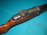 BEAUTIFUL M1 GARAND NATIONAL MATCH w/ PAPAERS FROM 1960 - 1 of 15
