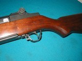 BEAUTIFUL M1 GARAND NATIONAL MATCH w/ PAPAERS FROM 1960 - 9 of 15
