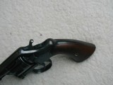 COLTMODEL 1894 D.A. .38, U.S. ARMY, ORIGINAL NON CONVERTED - 7 of 8