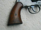 COLTMODEL 1894 D.A. .38, U.S. ARMY, ORIGINAL NON CONVERTED - 5 of 8