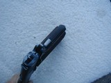 COLT 1939 NAVY, 1911 A1, IN EXCELLENT ORIGINAL CONDITION - 5 of 12