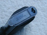COLT 1939 NAVY, 1911 A1, IN EXCELLENT ORIGINAL CONDITION - 7 of 12