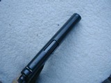 COLT 1939 NAVY, 1911 A1, IN EXCELLENT ORIGINAL CONDITION - 3 of 12