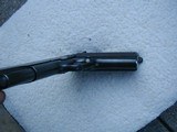 COLT 1939 NAVY, 1911 A1, IN EXCELLENT ORIGINAL CONDITION - 4 of 12
