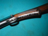 MODEL 1890 FULL DELUXE,
.22 WRF - 11 of 15