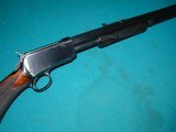 MODEL 1890 FULL DELUXE,
.22 WRF - 7 of 15