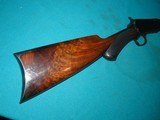 MODEL 1890 FULL DELUXE,
.22 WRF - 9 of 15