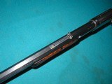 MODEL 1890 FULL DELUXE,
.22 WRF - 5 of 15