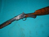 MODEL 1890 FULL DELUXE,
.22 WRF - 1 of 15