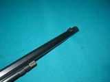 MODEL 1890 FULL DELUXE,
.22 WRF - 10 of 15