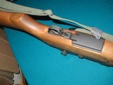 MINT, UN-ISSUED NAVY 7.62mm , .308 NATO M1 GARAND, 1965 - 10 of 11