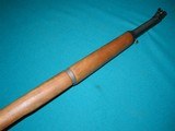 MINT, UN-ISSUED NAVY 7.62mm , .308 NATO M1 GARAND, 1965 - 6 of 11