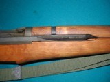 MINT, UN-ISSUED NAVY 7.62mm , .308 NATO M1 GARAND, 1965 - 3 of 11