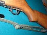 MINT, UN-ISSUED NAVY 7.62mm , .308 NATO M1 GARAND, 1965 - 8 of 11