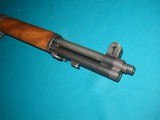 MINT, UN-ISSUED NAVY 7.62mm , .308 NATO M1 GARAND, 1965 - 9 of 11
