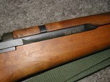 MINT, UN-ISSUED NAVY 7.62mm , .308 NATO M1 GARAND, 1965 - 11 of 11