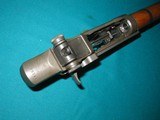 MINT, UN-ISSUED NAVY 7.62mm , .308 NATO M1 GARAND, 1965 - 5 of 11