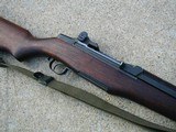 WINCHESTER 3-43, M1 GARAND ALL CORRECT IN NICE ORIGINAL CONDITION - 7 of 10