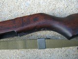 WINCHESTER 3-43, M1 GARAND ALL CORRECT IN NICE ORIGINAL CONDITION - 5 of 10