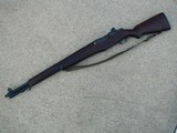 WINCHESTER 3-43, M1 GARAND ALL CORRECT IN NICE ORIGINAL CONDITION - 9 of 10