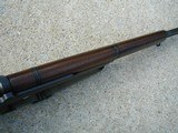 1941 G.I. M1 GARAND, NOT BRITISH PROOFED, IN NICE ALL CORRECT CONDITION - 13 of 15