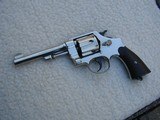 S&W M-1917MILITARY/COMMERCIAL, FACTORY RE-NICKEL - 2 of 12