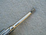 S&W M-1917MILITARY/COMMERCIAL, FACTORY RE-NICKEL - 8 of 12