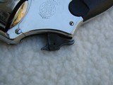 S&W M-1917MILITARY/COMMERCIAL, FACTORY RE-NICKEL - 11 of 12