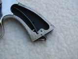 S&W M-1917MILITARY/COMMERCIAL, FACTORY RE-NICKEL - 10 of 12